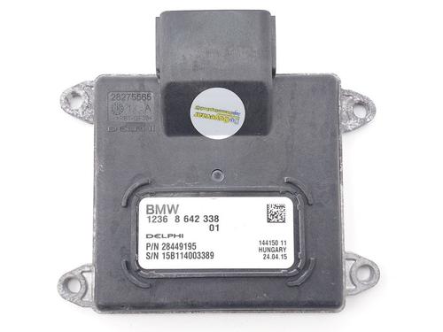 Used Other BMW i3 (I01) Range Extender (170 hp) 26888893