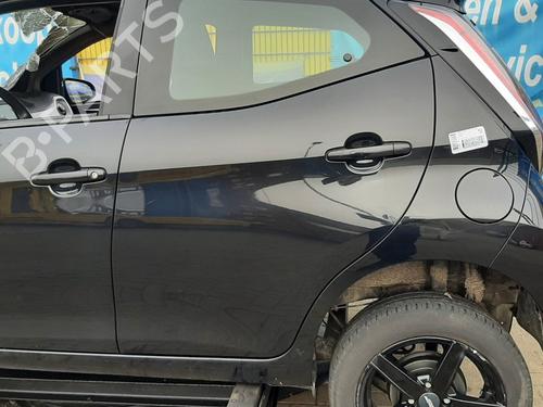Dør venstre bak TOYOTA AYGO (_B4_) 1.0 (KGB40) (69 hp) 33129250