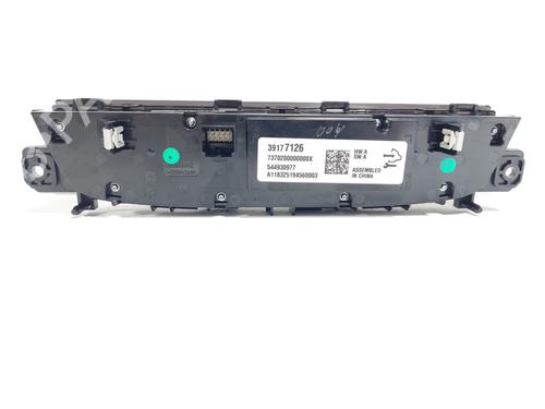 AC-Styringsenhed/Manøvreenhed OPEL AGILA A (H00) 1.2 16V (F68) | BP19752999I5 