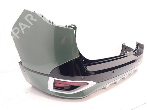Rear bumper KIA SPORTAGE V (NQ5) 1.6 T-GDi Hybrid | BP30027833C8 