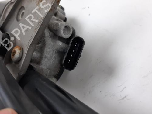 Used Front wipers mechanism MERCEDES-BENZ A-CLASS (W176) A 180 CDI / d (176.012) (109 hp) 19756934