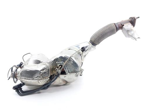 Particulate filter FORD TRANSIT CUSTOM V710 Van (NRN) 2.0 EcoBlue AWD | BP36698537M81 - Image 3