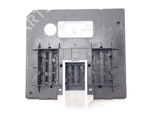 Used Control unit Control unit 38624880 38624880