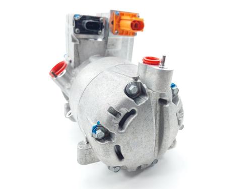 Used AC compressor VW ID.3 (E11, E12) 1st (204 hp) 19770128
