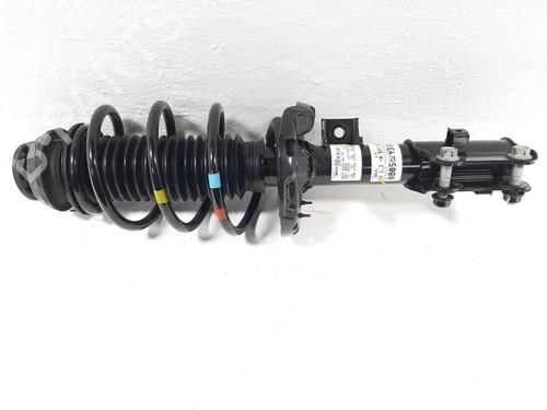Used Left front shock absorber KIA RIO IV (YB, SC, FB) 1.2 CVVT (84 hp) 19753358