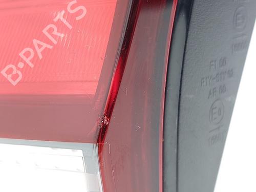 Right taillight HYUNDAI i30 Estate (PDE) 1.0 T-GDI hybrid 48V | BP29954634C35