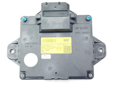 Used Control unit Control unit 25448671 25448671