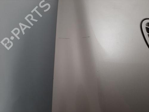 Hood MERCEDES-BENZ S-CLASS (W220) S 320 CDI (220.026, 220.126) | BP19757276C1 