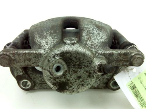 Used Right front brake caliper RENAULT TRAFIC Platform/Chassis (T_, P_, V_) 2.1 D (58 hp) 19756218