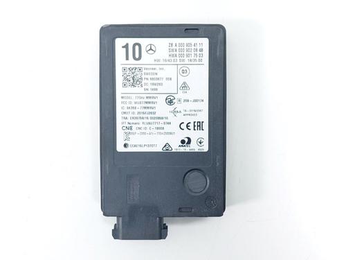 Used Electronic module Electronic module MERCEDES-BENZ A-CLASS (W177) AMG A 35 4-matic (177.051) (306 hp) 36698390 36698390