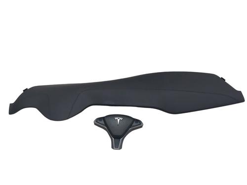 Used Airbag Kit TESLA MODEL S (5YJS) 75D AWD (525 hp) 30464929