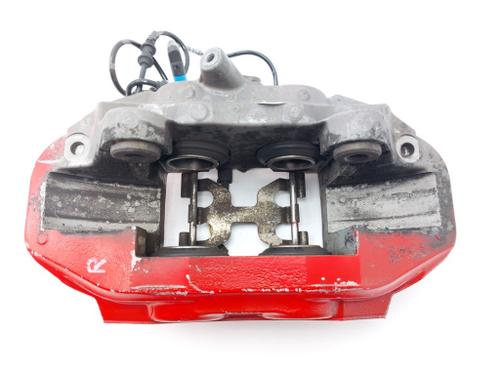Right front brake caliper MERCEDES-BENZ E-CLASS Coupe (C238) E 300 (238.348) | BP40613018M104 - Image 4