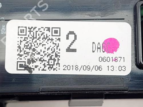 Display MAZDA 2 Hatchback (DL, DJ) 1.5 SKYACTIV-G | BP37760421C48  - Image 6