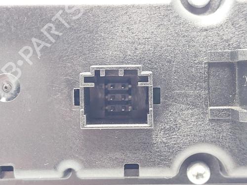 Climate control OPEL CROSSLAND X / CROSSLAND (P17, P2QO) 1.2 (75) | BP23134974I5 