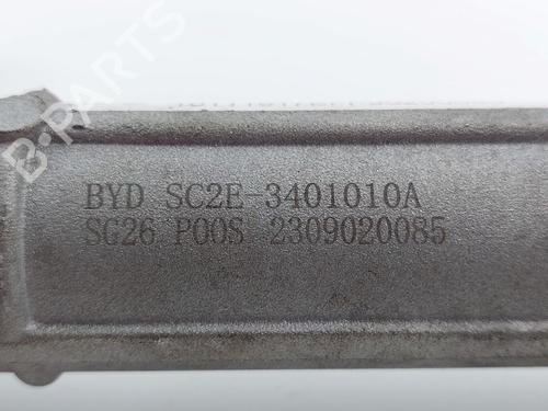 Steering rack BYD YUAN PLUS EV | BP38463415M22 - Image 4