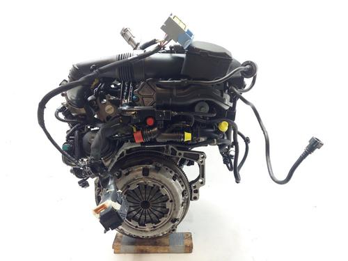 Engine PEUGEOT PARTNER Box Body/MPV (K9) 1.5 BlueHDi 75 | BP40127158M1 - Image 3