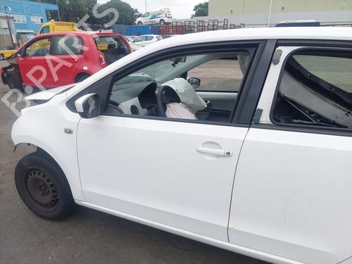 Used Left front door Left front door SEAT Mii (KF1, KE1) 1.0 (60 hp) 40046902 40046902