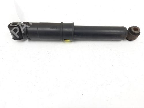 Used Left rear shock absorber MERCEDES-BENZ CITAN Box Body/MPV (W415) 109 CDI (415.601, 415.603, 415.605) (90 hp) 19757526