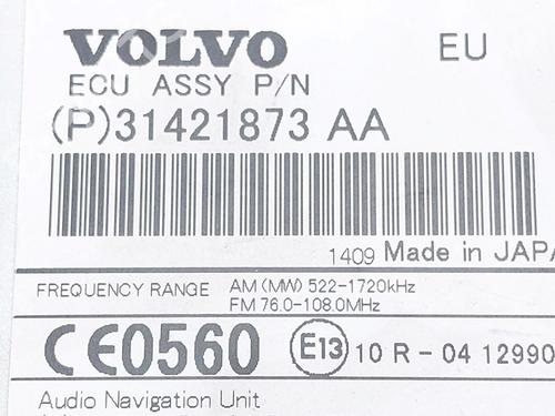 Control unit VOLVO V40 Hatchback (525) D4 | BP29954668M11 - Image 5