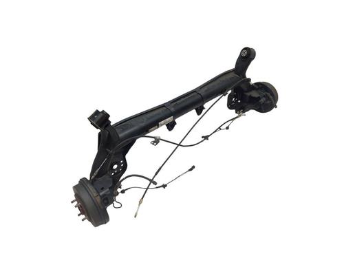 Rear axle FORD FIESTA VII (HJ, HF) 1.0 EcoBoost | BP25488658M2 