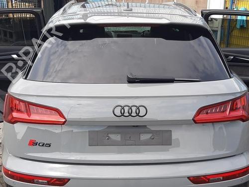 Used Tailgate Tailgate AUDI Q5 (FYB, FYG) SQ5 TFSI quattro (354 hp) 35996901 35996901