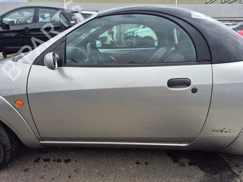 Used Left front door Left front door 36950359 36950359