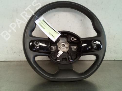 Used Steering wheel Steering wheel RENAULT TWINGO III (BCM_, BCA_) 1.0 SCe 70 (71 hp) 19755208 19755208