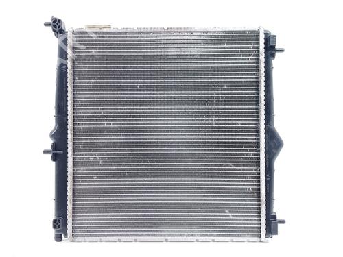 Water radiator OPEL CORSA F (P2JO) 1.2 (68) | BP37760975M31 - Image 2