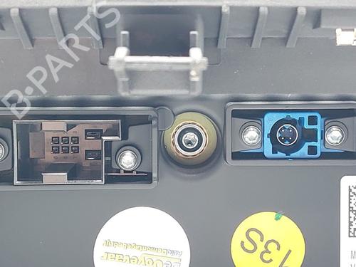 Electronic module SEAT LEON Sportstourer (KL8, KLD) 1.5 TSI | BP30875742M83