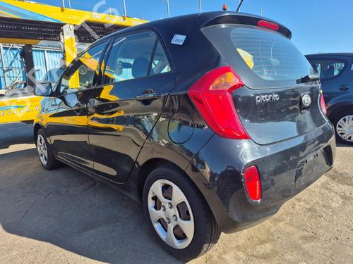 Left taillight KIA PICANTO II (TA) 1.0 | BP35793112C34 - Image 2