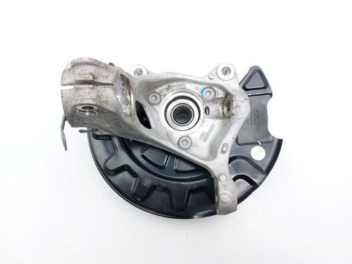 Used Left front steering knuckle Left front steering knuckle AUDI A3 Sportback (8YA, 8YF) 45 TFSIe (245 hp) 35996828 35996828