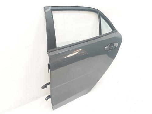 Left rear door KIA RIO IV (YB, SC, FB) 1.0 T-GDI 100 | BP26958242C4 