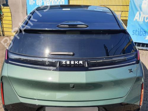 Used Tailgate Tailgate ZEEKR X EV All-wheel Drive (428 hp) 33627596 33627596