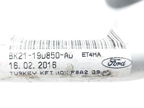 AC pipe FORD TRANSIT CUSTOM V362 Van (FY, FZ) 2.2 TDCi | BP19771431M126