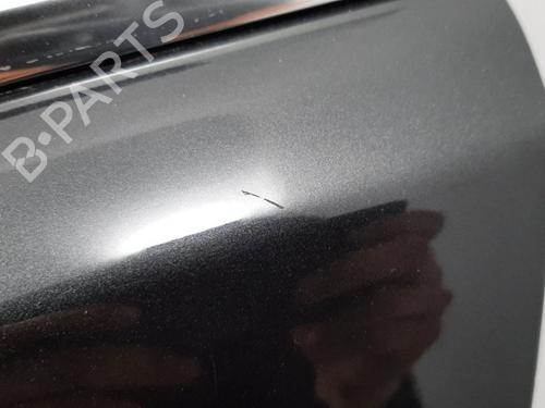 Left front door JAGUAR XF I (X250) 3.0 D | BP19759610C2 