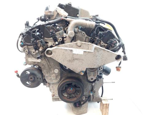 Engine OPEL ANTARA A (L07) 3.2 V6 | BP39034332M1 - Image 5