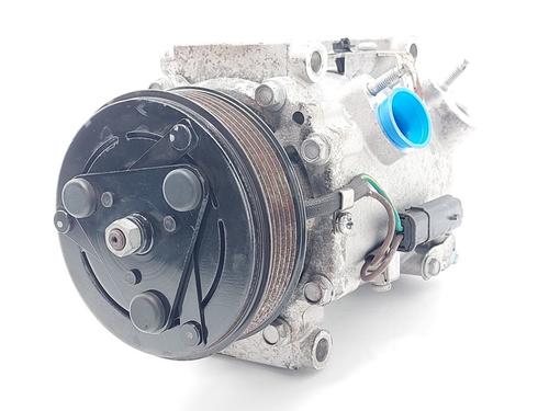 Used AC compressor AC compressor 38753571 38753571