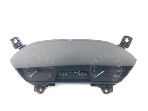 Used Instrument cluster Instrument cluster FORD TRANSIT CUSTOM V362 Van (FY, FZ) 2.0 EcoBlue (130 hp) 40503268 40503268