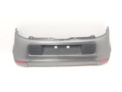 Used Rear bumper Rear bumper RENAULT TWINGO III (BCM_, BCA_) 1.0 SCe 70 (71 hp) 36490399 36490399