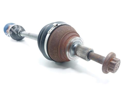 Right front driveshaft VW TIGUAN (AD1, AX1) 2.0 TSI 4motion | BP29868481M39 