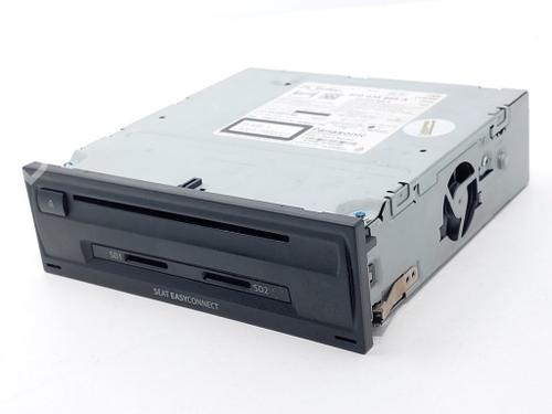 Control unit SEAT LEON ST (5F8) 1.6 TDI | BP40503183M11 - Image 2