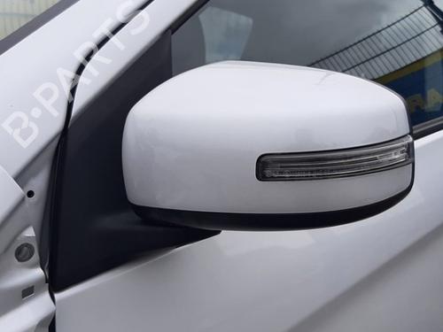 Used Left mirror Left mirror 37760512 37760512