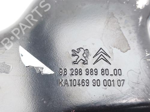 Oliebundkar CITROËN C3 AIRCROSS II (2R_, 2C_) 1.2 PureTech 110 (2RHNZB, 2RHNZW, 2RHNPX, 2RHNPJ) | BP28017397M115 