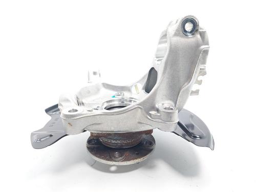 Left front steering knuckle CUPRA FORMENTOR (KM7, KMP) 1.5 TSI | BP38172876M25 - Image 2