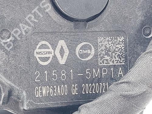 Auxiliary water pump RENAULT MEGANE E-TECH SUV EV60 (BNJ1) | BP32198109M111 