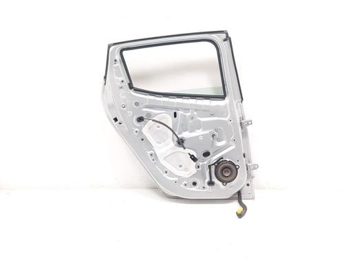 Left rear door RENAULT CLIO IV (BH_) 0.9 TCe 90 (BHNF, BHMA, BHMH, BHJK, BHJR) | BP23506366C4 