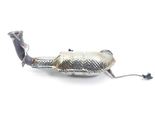 Used Catalyst Catalyst OPEL GRANDLAND / GRANDLAND X (A18, P1UO) 1.2 (75) (131 hp) 33740750 33740750