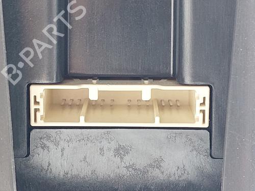 Display monitor TOYOTA YARIS CROSS (MXP_) 1.5 Hybrid (MXPJ11) | BP29868966C48
