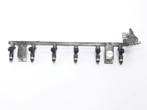Used Injection rail CHEVROLET EPICA (KL1_) 2.5 (156 hp) 29954522