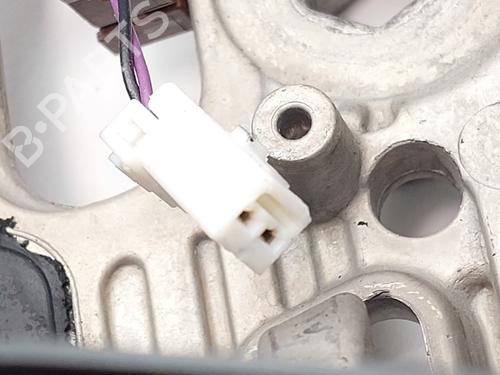 Rat FORD USA MUSTANG MACH-E (CGW) EV | BP31863833C49